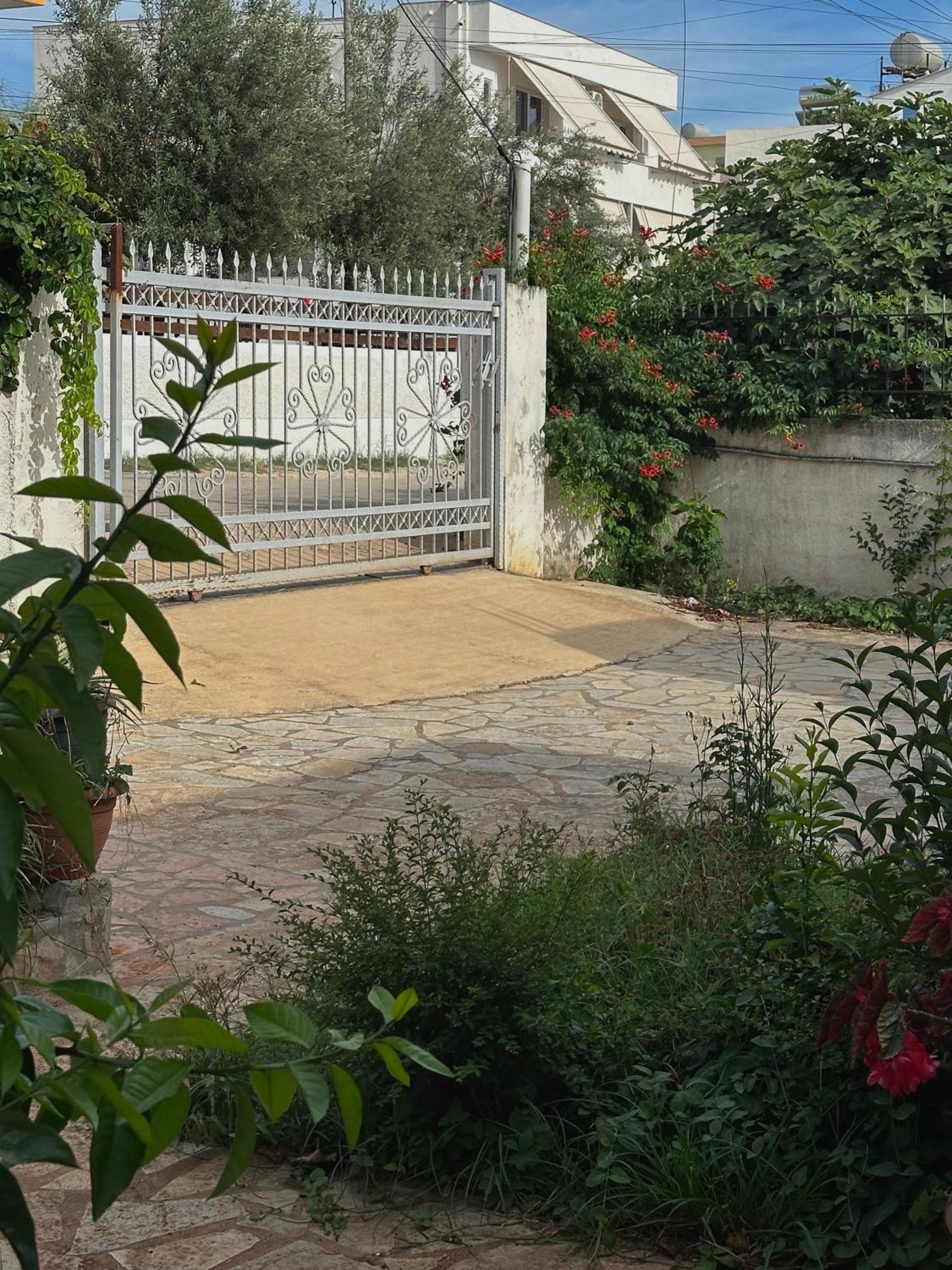 Anxhi Daire Ksamil Dış mekan fotoğraf