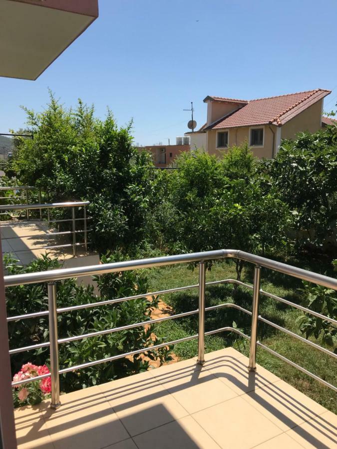 Anxhi Daire Ksamil Dış mekan fotoğraf